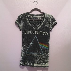 Pink Floyd t-shirt